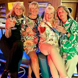 Prost 🍹🍹🍹🍹