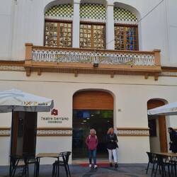 Erleichterte Gesichter 😉