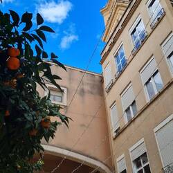 Nur ein wenig andere Perspektive