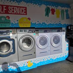 Mehr Schein als Sein