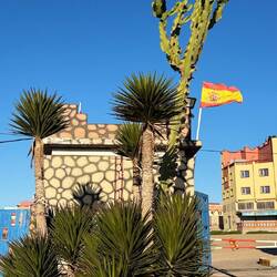 Nein, wir sind nicht in Spanien 😉