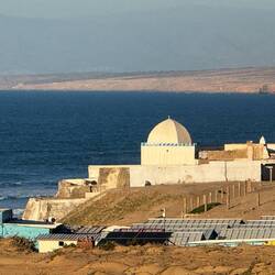 Endlich einmal klare Sicht