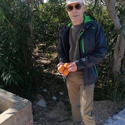 Direkt vom Baum 💯😁😋