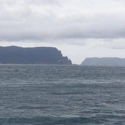 Tasman island