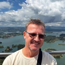 geschafft! 720 Stufen