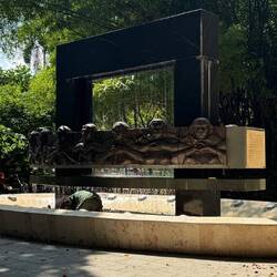 Parque 2 in Laureles