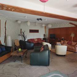 letzte Eindrücke vom Hotel