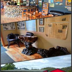 Berlins Café and Bar