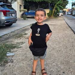 Ab zum Abendessen ❤️