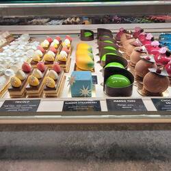 Ein wahres Paradies🧁