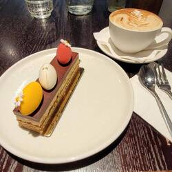 Natürlich Kaffeezeit gemacht😍