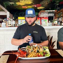 Z plotting his approach ....