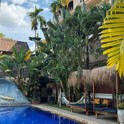 Babel Siem Reap Guesthouse