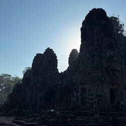 Prasat Bayon