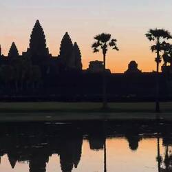 Angkor Wat