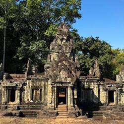 Prasat Thom