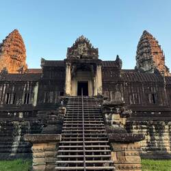 Angkor Wat