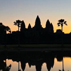 Angkor Wat