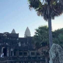 Angkor Wat