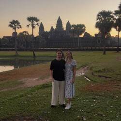 Angkor Wat