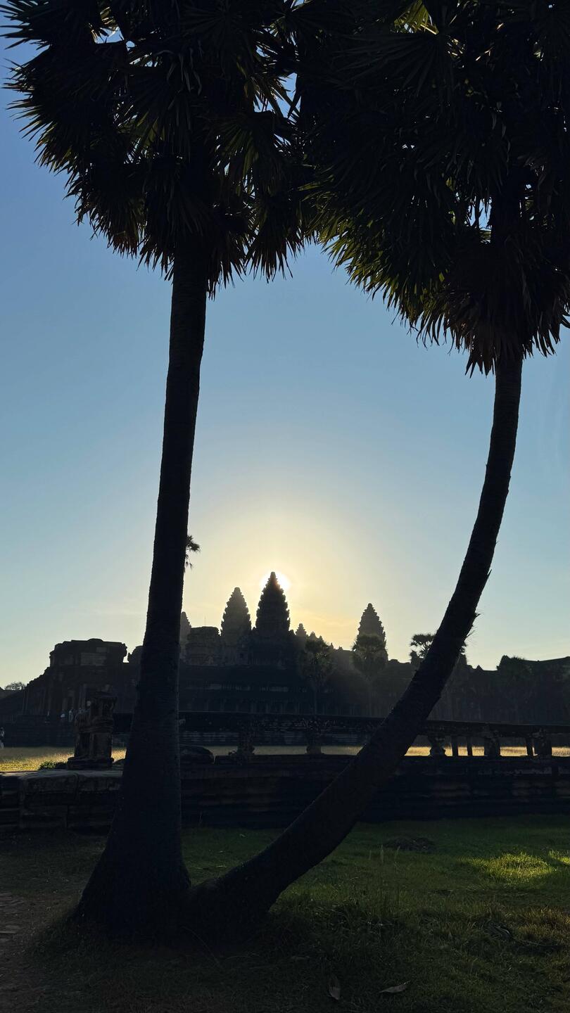 Angkor Wat