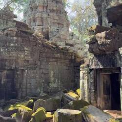 Ta Prohm