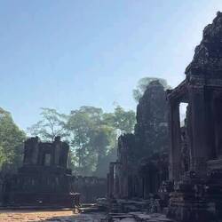 Prasat Bayon