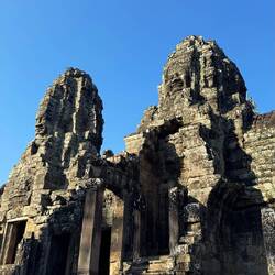 Prasat Bayon