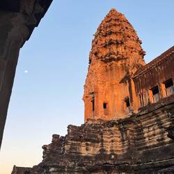 Angkor Wat
