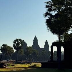 Angkor Wat
