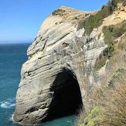 Cape Farewell