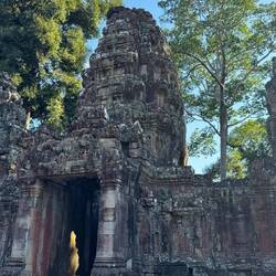 Prasat Preah Khan