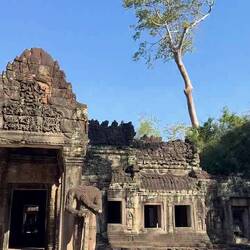 Prasat Preah Khan