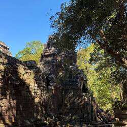 Prasat Ta Som