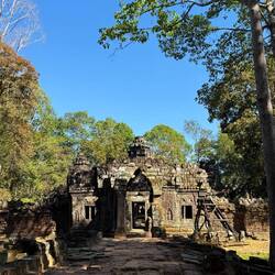 Prasat Ta Som