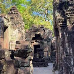 Prasat Ta Som