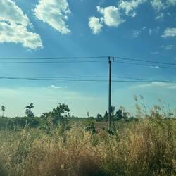 Auf dem Weg nach "Don Khon"