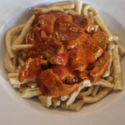 Gulasch