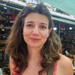 Passt das sicher nicht auch noch in den Koffer?