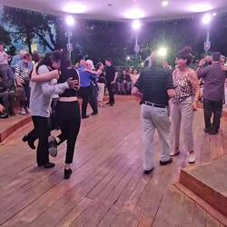 Tango Argentino auch im Nordwesten