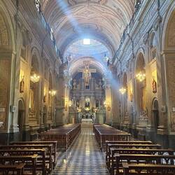 San Francisco (innen)