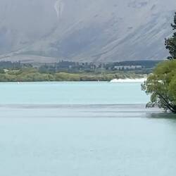 Speedboot mit unglaublichem Speed