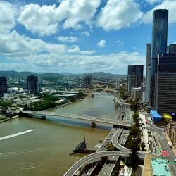 Brisbane River