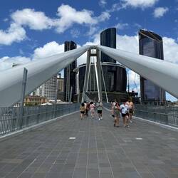 Neville Bonner Bridge