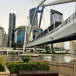 Neville Bonner Bridge