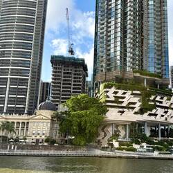 Riverside, Aurora Tower