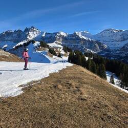 ....Winterurlaub 😂