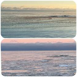 Morgens/ Nachmittags