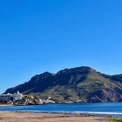 Bucht von Calabardina