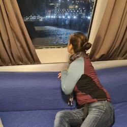 Tolle Suite mit Ausblick